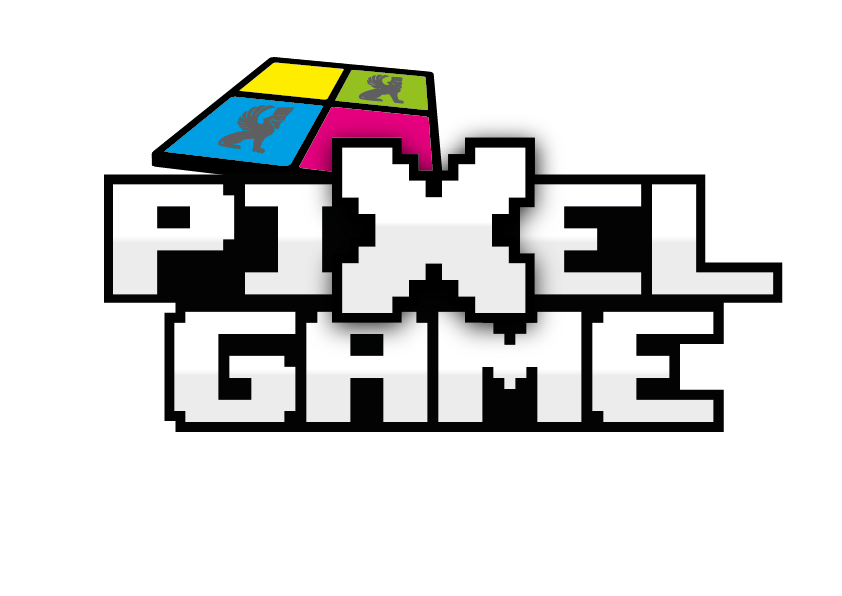 PIXEL GAME - OTEVÍRÁME 1. 7. 2025!
