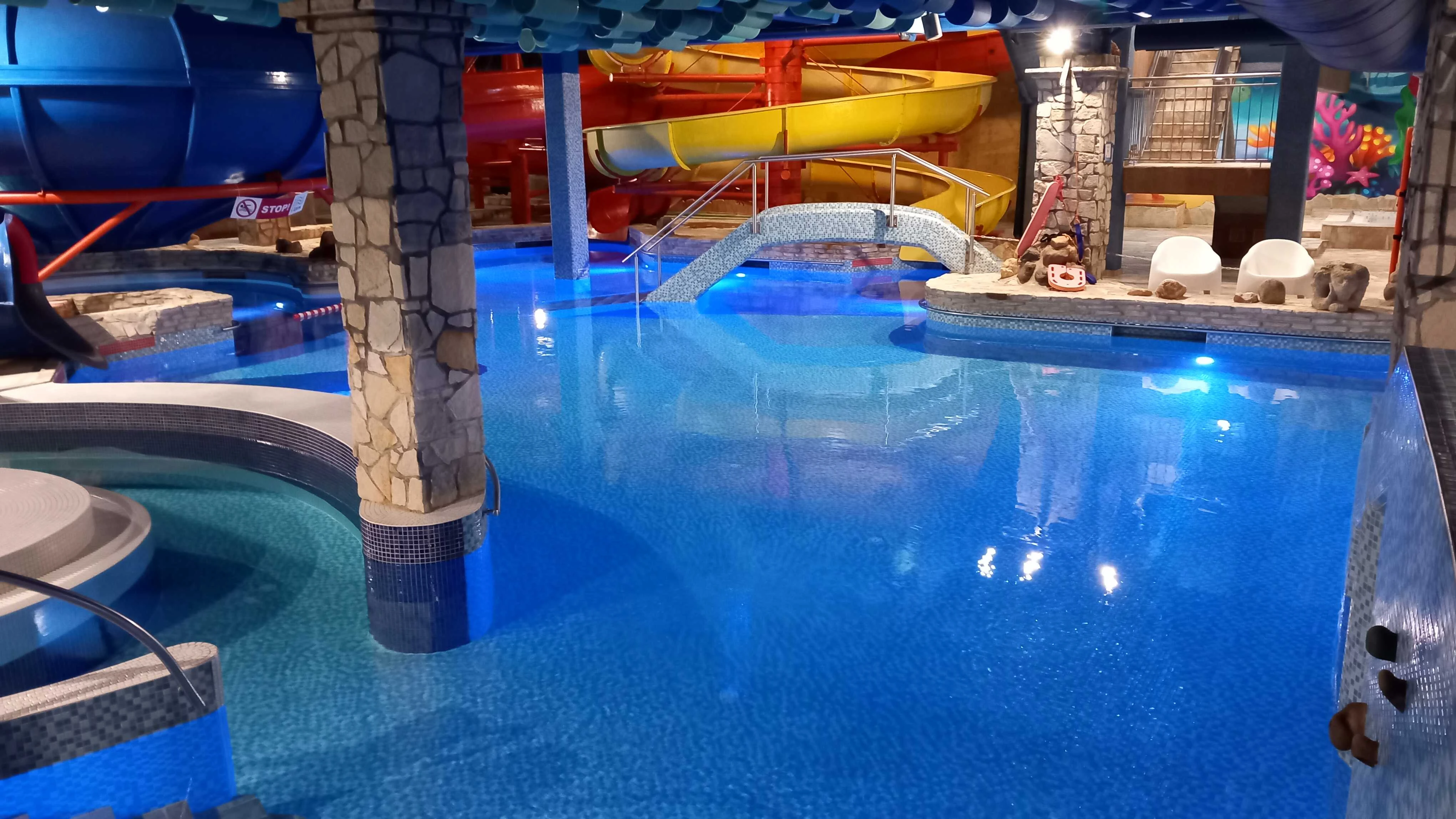 Aquapark Centrum Babylon Liberec 3 Nächte ab 169.- outlet