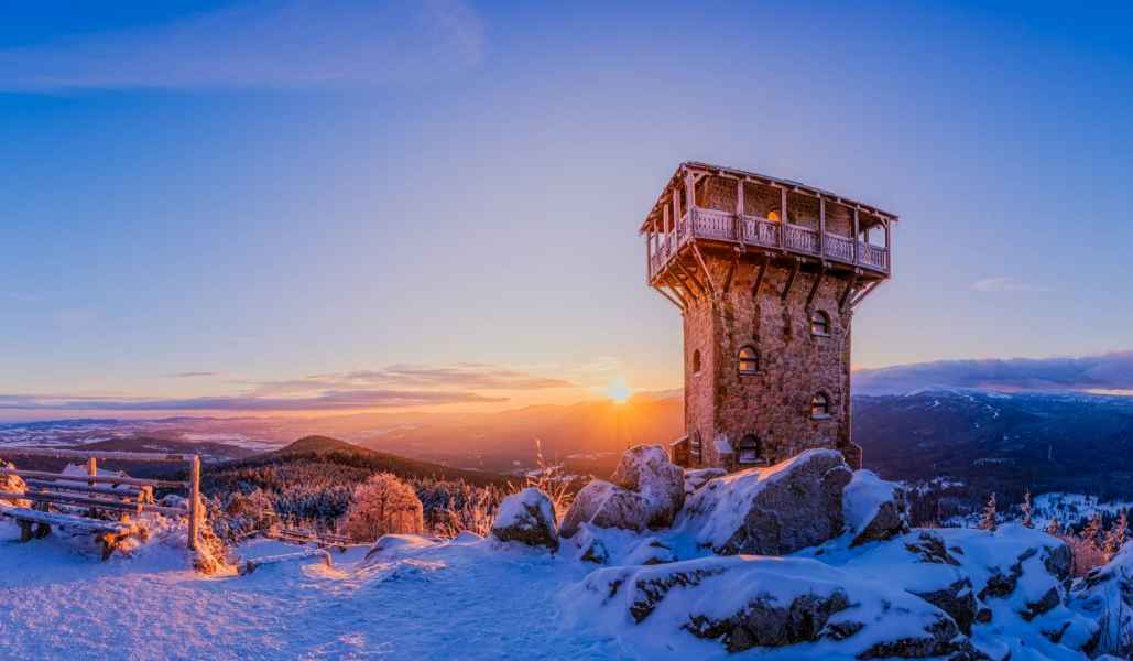 Výstava ,,Zaostřeno na Jizerky