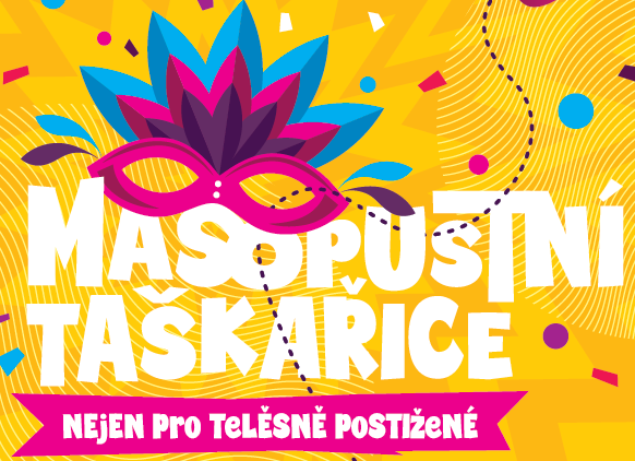 MASOPUSTNÍ TAŠKAŘICE 