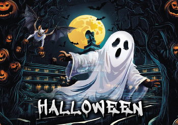 HALLOWEEN V BABYLONU
