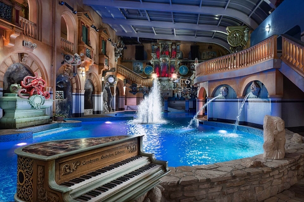Aquapark