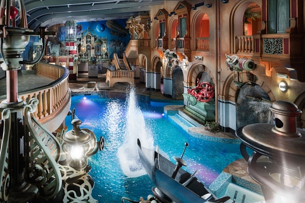 Aquapark