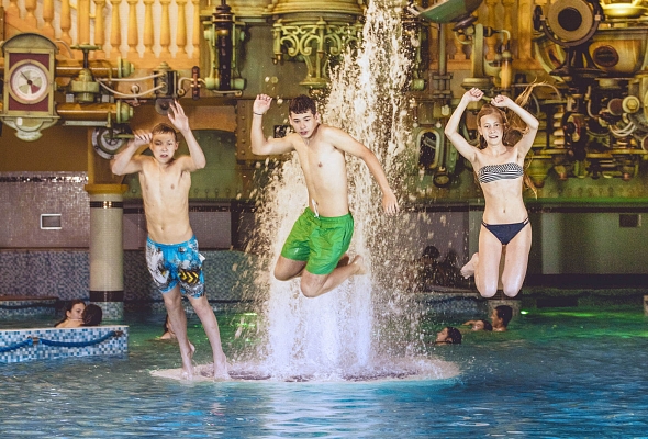 Aquapark