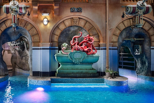 Aquapark