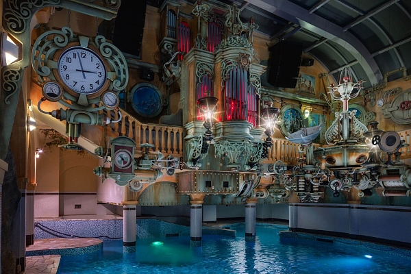 Aquapark