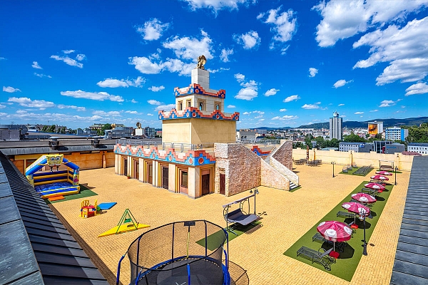 Aquapark