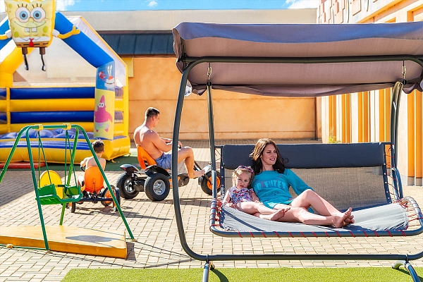 Aquapark