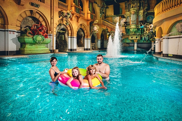 Aquapark