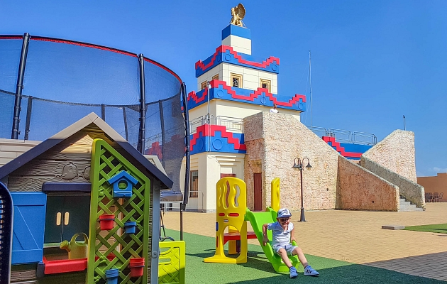 Aquapark