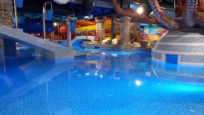 Aquapark